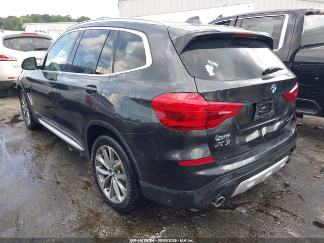 45785704 :رقم المزاد ، 5UXTR9C52KLP85622 vin ، 2019 Bmw X3 Xdrive30i مزاد بيع