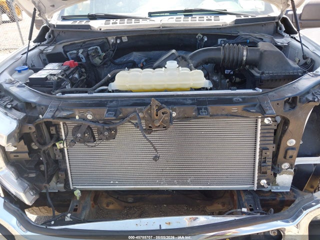 2019 Ford F-150 Xlt მანქანა იყიდება აუქციონზე, vin: 1FTEW1E53KFB69797, აუქციონის ნომერი: 45785707