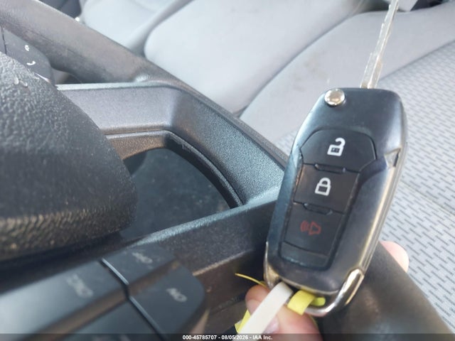2019 Ford F-150 Xlt მანქანა იყიდება აუქციონზე, vin: 1FTEW1E53KFB69797, აუქციონის ნომერი: 45785707