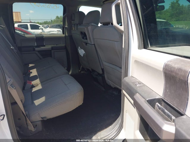 2019 Ford F-150 Xlt მანქანა იყიდება აუქციონზე, vin: 1FTEW1E53KFB69797, აუქციონის ნომერი: 45785707
