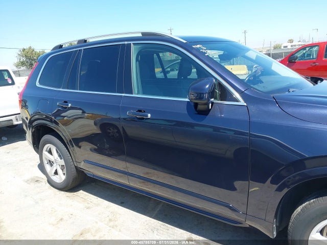 45785709 :رقم المزاد ، YV4102KK2H1141301 vin ، 2017 Volvo Xc90 T5 Momentum مزاد بيع