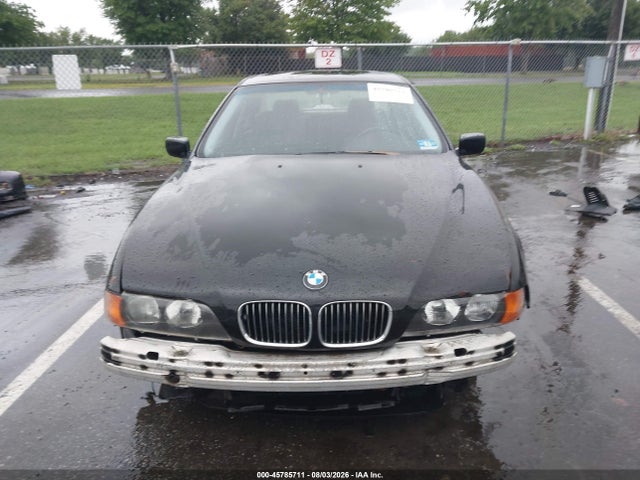 Продаж на аукціоні авто 1998 Bmw 540i, vin: WBADE5322WBV95179, номер лоту: 45785711
