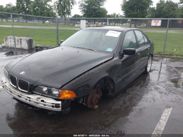 Продаж на аукціоні авто 1998 Bmw 540i, vin: WBADE5322WBV95179, номер лоту: 45785711