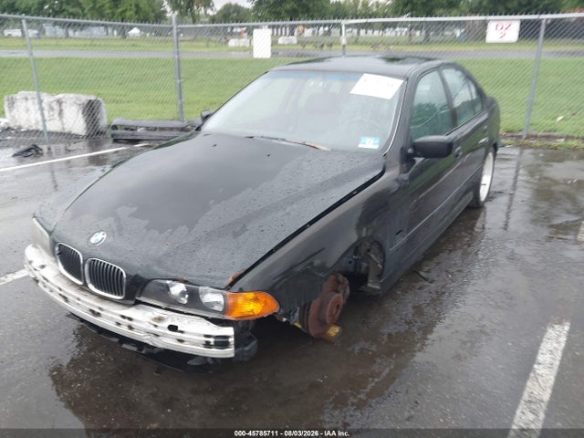 Продаж на аукціоні авто 1998 Bmw 540i, vin: WBADE5322WBV95179, номер лоту: 45785711