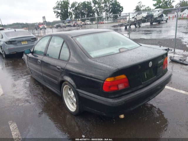 Продаж на аукціоні авто 1998 Bmw 540i, vin: WBADE5322WBV95179, номер лоту: 45785711