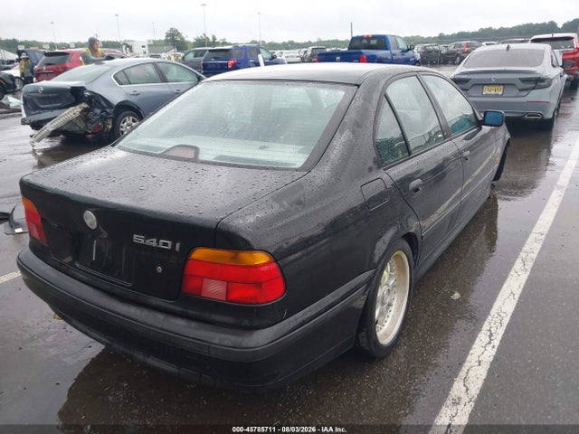 Продаж на аукціоні авто 1998 Bmw 540i, vin: WBADE5322WBV95179, номер лоту: 45785711