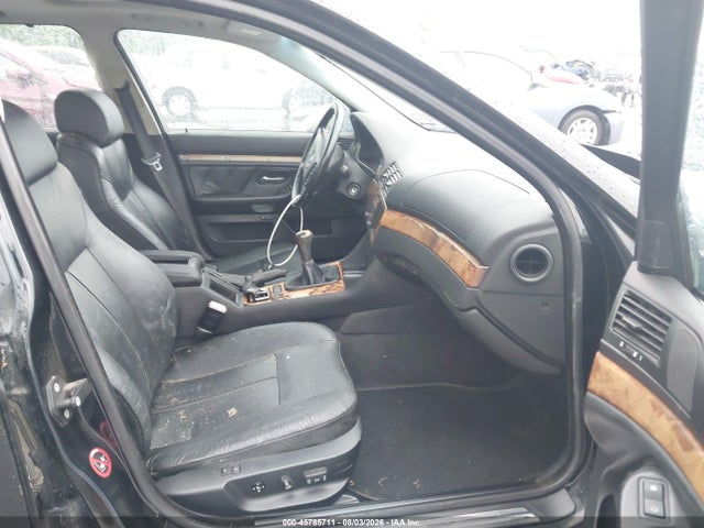 Продаж на аукціоні авто 1998 Bmw 540i, vin: WBADE5322WBV95179, номер лоту: 45785711