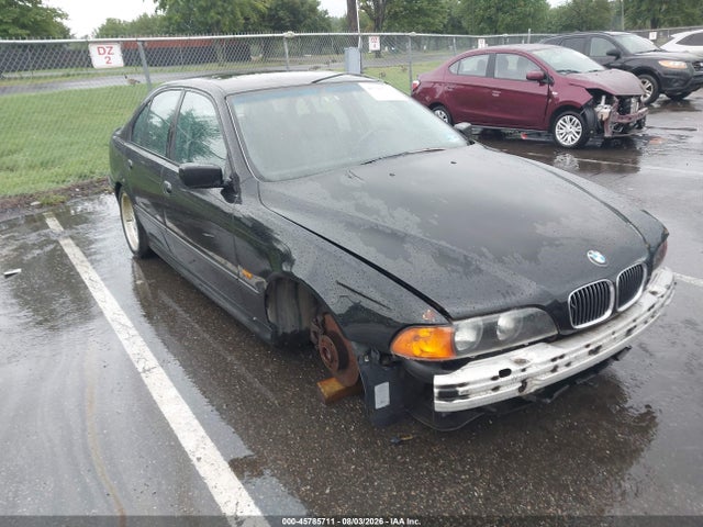 Продаж на аукціоні авто 1998 Bmw 540i, vin: WBADE5322WBV95179, номер лоту: 45785711