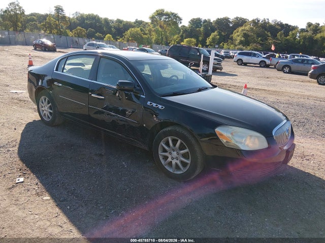 Aukcja sprzedaży 2008 Buick Lucerne Cxl, vin: 1G4HD57208U157376, numer aukcji: 45785710