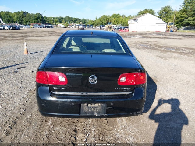 45785710 :رقم المزاد ، 1G4HD57208U157376 vin ، 2008 Buick Lucerne Cxl مزاد بيع