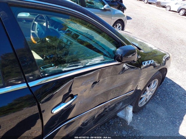 45785710 :رقم المزاد ، 1G4HD57208U157376 vin ، 2008 Buick Lucerne Cxl مزاد بيع
