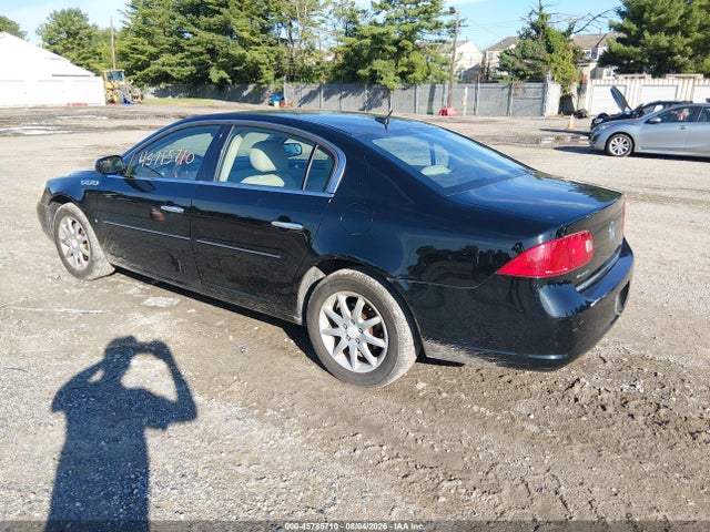 45785710 :رقم المزاد ، 1G4HD57208U157376 vin ، 2008 Buick Lucerne Cxl مزاد بيع