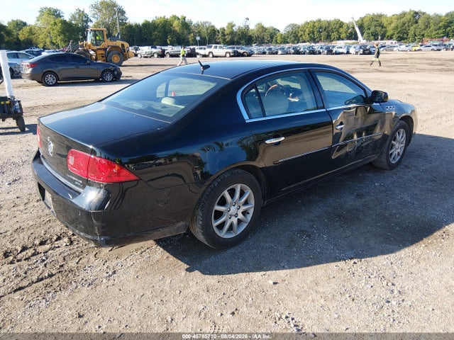 45785710 :رقم المزاد ، 1G4HD57208U157376 vin ، 2008 Buick Lucerne Cxl مزاد بيع