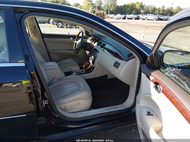 45785710 :رقم المزاد ، 1G4HD57208U157376 vin ، 2008 Buick Lucerne Cxl مزاد بيع