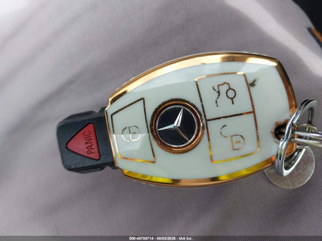 Aukcja sprzedaży 2015 Mercedes-benz Gla 250, vin: WDCTG4EBXFJ167487, numer aukcji: 45785714