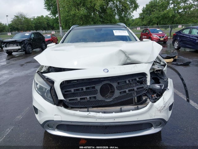 Aukcja sprzedaży 2015 Mercedes-benz Gla 250, vin: WDCTG4EBXFJ167487, numer aukcji: 45785714