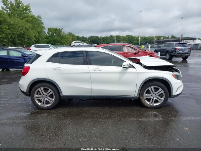Aukcja sprzedaży 2015 Mercedes-benz Gla 250, vin: WDCTG4EBXFJ167487, numer aukcji: 45785714