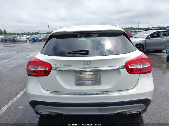 Aukcja sprzedaży 2015 Mercedes-benz Gla 250, vin: WDCTG4EBXFJ167487, numer aukcji: 45785714