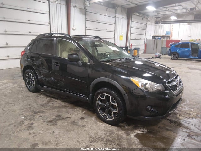 Продажа на аукционе авто 2014 Subaru Xv Crosstrek 2.0i Limited, vin: JF2GPAKC3EH330426, номер лота: 45785717