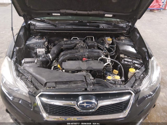 Продаж на аукціоні авто 2014 Subaru Xv Crosstrek 2.0i Limited, vin: JF2GPAKC3EH330426, номер лоту: 45785717