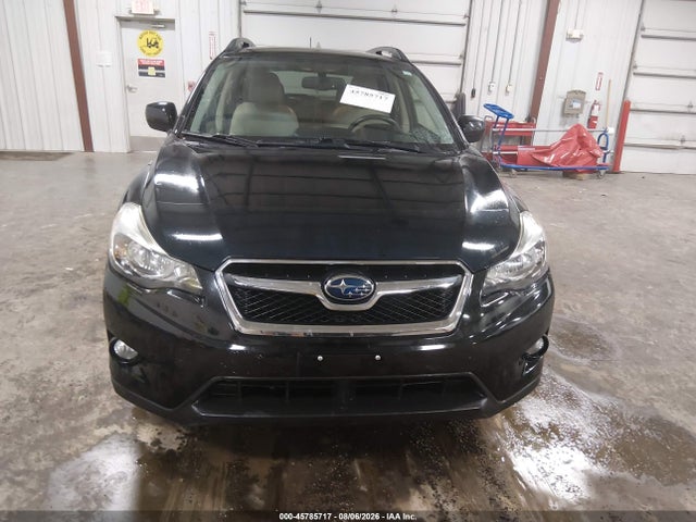 Продаж на аукціоні авто 2014 Subaru Xv Crosstrek 2.0i Limited, vin: JF2GPAKC3EH330426, номер лоту: 45785717
