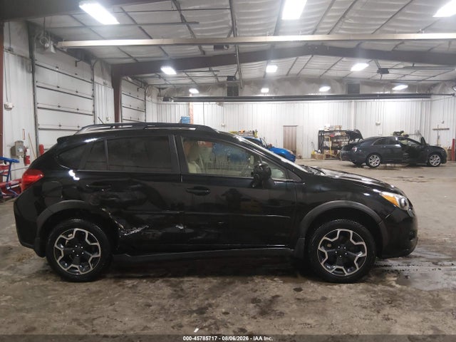 Продаж на аукціоні авто 2014 Subaru Xv Crosstrek 2.0i Limited, vin: JF2GPAKC3EH330426, номер лоту: 45785717