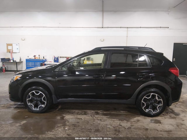 Продаж на аукціоні авто 2014 Subaru Xv Crosstrek 2.0i Limited, vin: JF2GPAKC3EH330426, номер лоту: 45785717