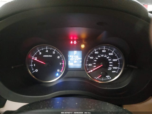 Продаж на аукціоні авто 2014 Subaru Xv Crosstrek 2.0i Limited, vin: JF2GPAKC3EH330426, номер лоту: 45785717