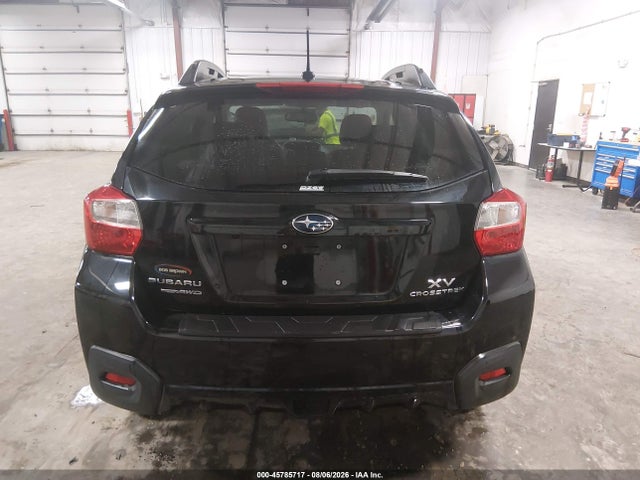 Продаж на аукціоні авто 2014 Subaru Xv Crosstrek 2.0i Limited, vin: JF2GPAKC3EH330426, номер лоту: 45785717