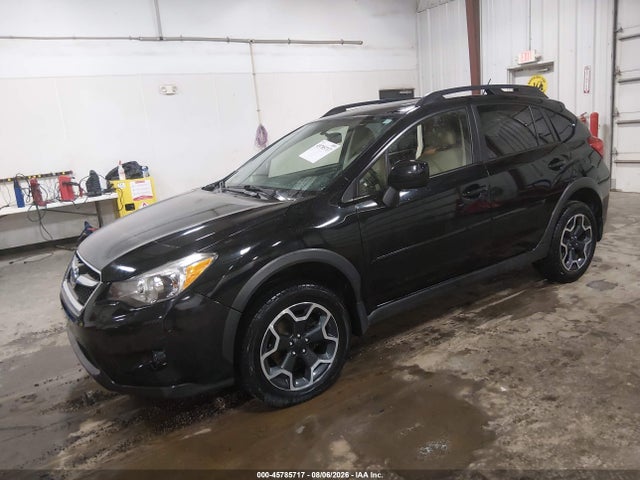 Продаж на аукціоні авто 2014 Subaru Xv Crosstrek 2.0i Limited, vin: JF2GPAKC3EH330426, номер лоту: 45785717