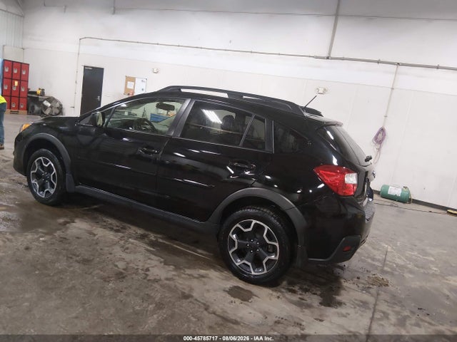 Продаж на аукціоні авто 2014 Subaru Xv Crosstrek 2.0i Limited, vin: JF2GPAKC3EH330426, номер лоту: 45785717