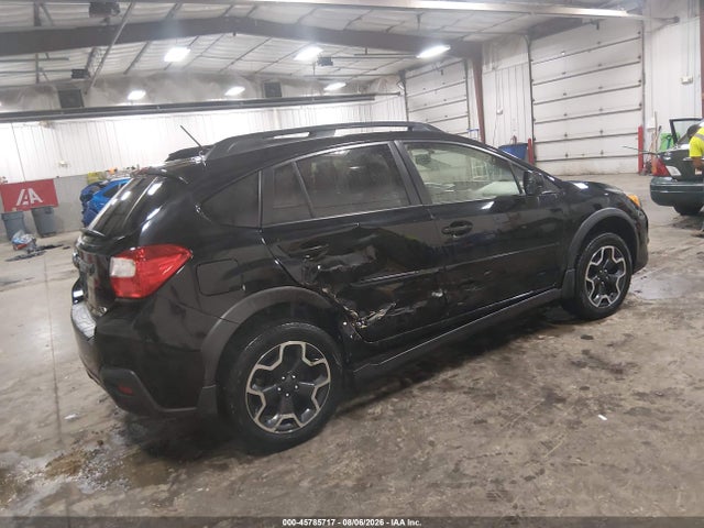 Продаж на аукціоні авто 2014 Subaru Xv Crosstrek 2.0i Limited, vin: JF2GPAKC3EH330426, номер лоту: 45785717
