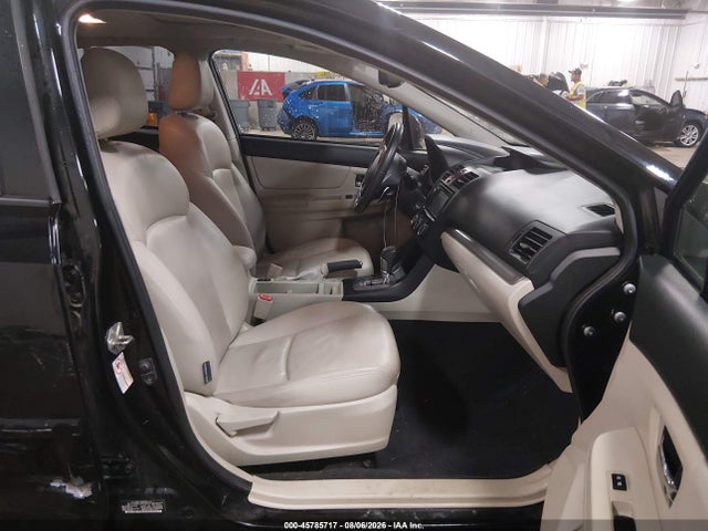 Продаж на аукціоні авто 2014 Subaru Xv Crosstrek 2.0i Limited, vin: JF2GPAKC3EH330426, номер лоту: 45785717