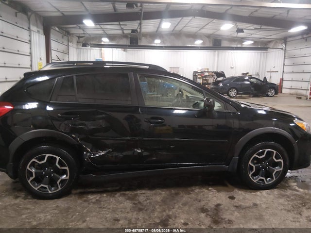 Продаж на аукціоні авто 2014 Subaru Xv Crosstrek 2.0i Limited, vin: JF2GPAKC3EH330426, номер лоту: 45785717