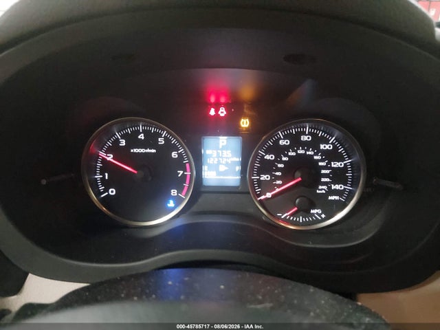 Продаж на аукціоні авто 2014 Subaru Xv Crosstrek 2.0i Limited, vin: JF2GPAKC3EH330426, номер лоту: 45785717