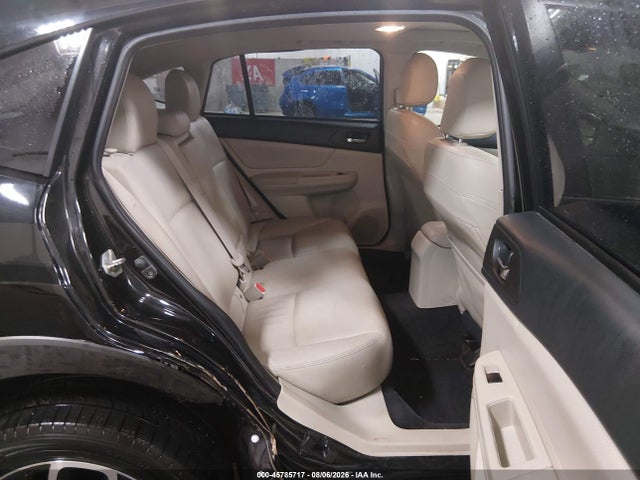 Продаж на аукціоні авто 2014 Subaru Xv Crosstrek 2.0i Limited, vin: JF2GPAKC3EH330426, номер лоту: 45785717