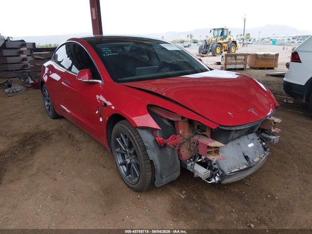 2019 5YJ3E1EA2KF324822 main image