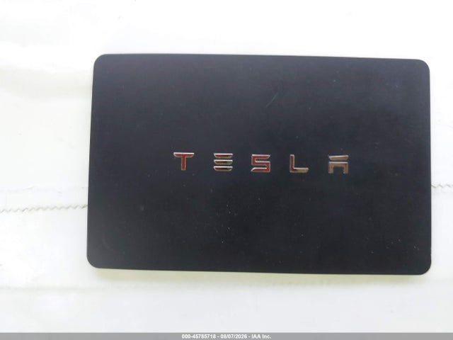 45785718 :رقم المزاد ، 5YJ3E1EA2KF324822 vin ، 2019 Tesla Model 3 مزاد بيع