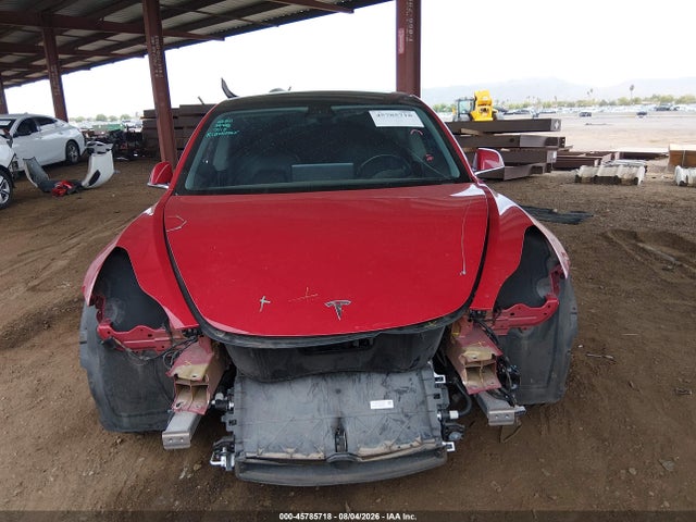 Tesla MODEL 3 2019 5YJ3E1EA2KF324822 Image 12