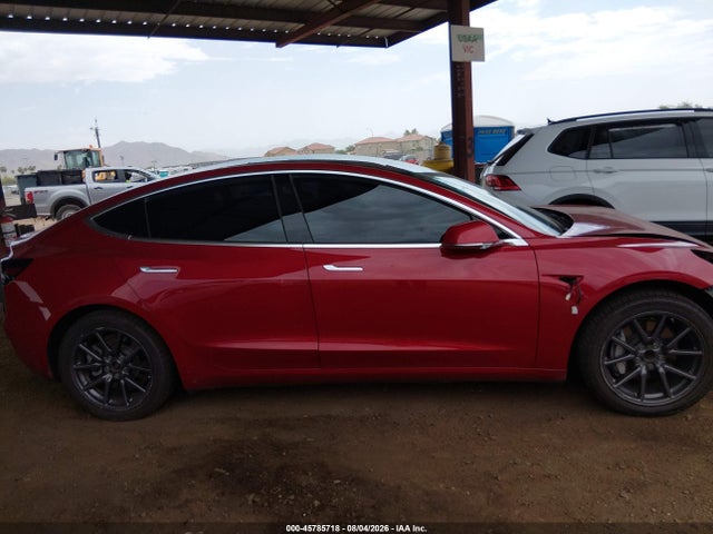 Tesla MODEL 3 2019 5YJ3E1EA2KF324822 Image 13