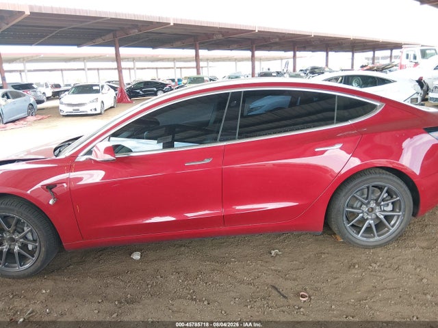 Tesla MODEL 3 2019 5YJ3E1EA2KF324822 Image 14