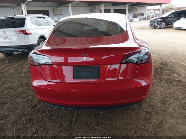 Tesla MODEL 3 2019 5YJ3E1EA2KF324822 Image 16