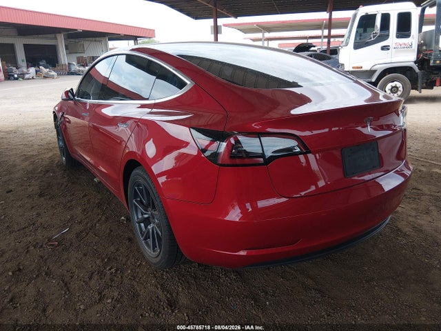 Tesla MODEL 3 2019 5YJ3E1EA2KF324822 Image 20