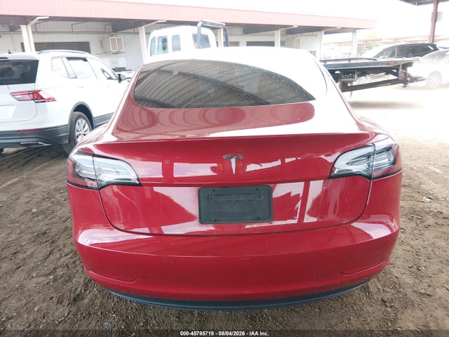 Tesla MODEL 3 2019 5YJ3E1EA2KF324822 Image 21