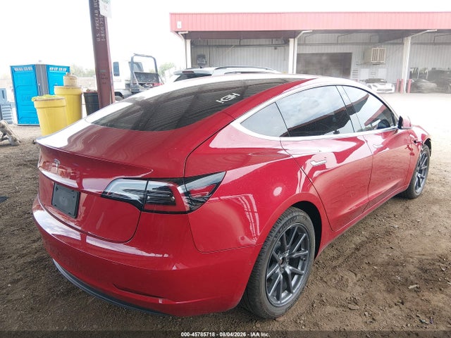 Tesla MODEL 3 2019 5YJ3E1EA2KF324822 Image 22