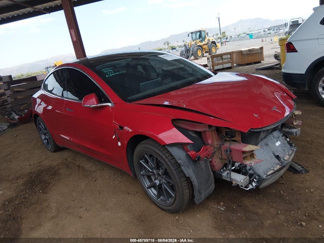 Tesla MODEL 3 2019 5YJ3E1EA2KF324822 Image 23