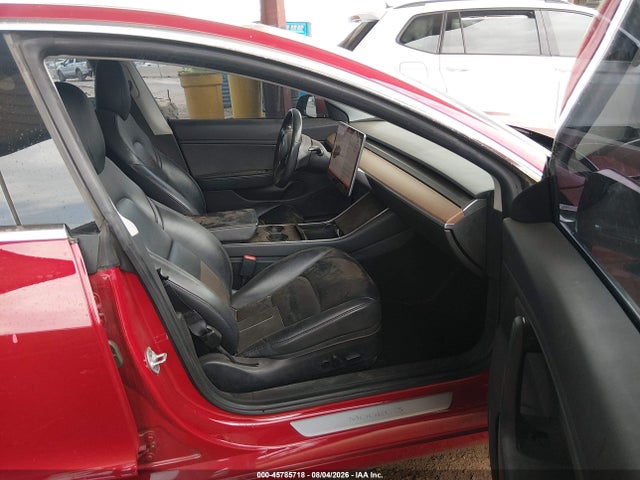 Tesla MODEL 3 2019 5YJ3E1EA2KF324822 Image 5