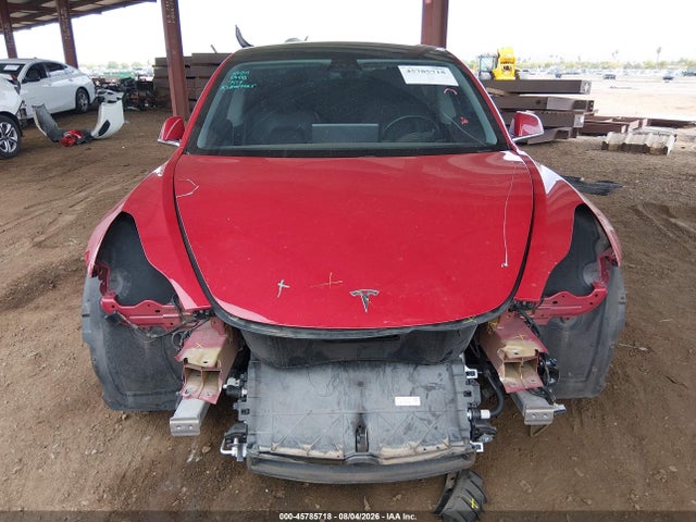 Tesla MODEL 3 2019 5YJ3E1EA2KF324822 Image 6