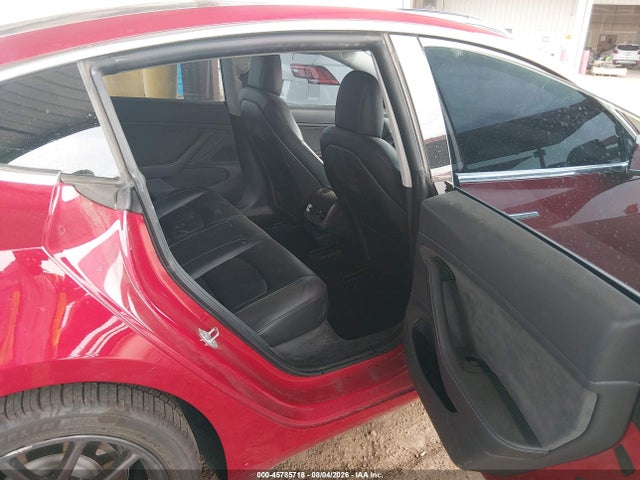 Tesla MODEL 3 2019 5YJ3E1EA2KF324822 Image 8