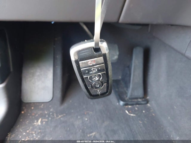 Aukcja sprzedaży 2022 Lincoln Aviator Reserve, vin: 5LM5J7XC5NGL00992, numer aukcji: 45785720